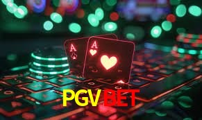 Bônus de Boas-vindas PGVBET