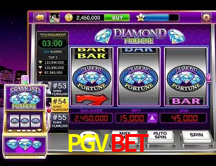 Desvendando o Mundo dos Jogos Virtuais na PGVBET