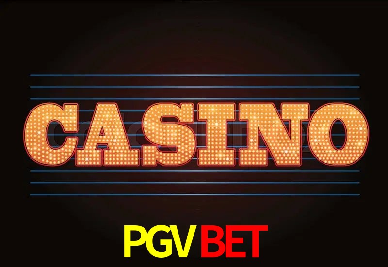 Estatísticas PGVBET