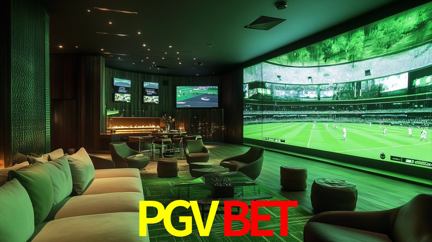 PGVBET: Seu Cassino Premiado com Pagamentos Rápidos