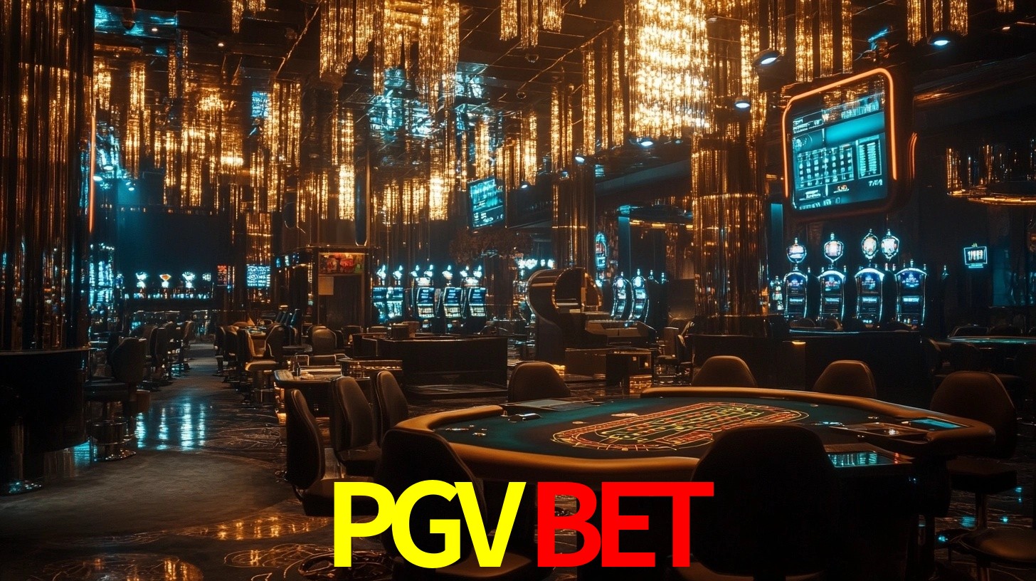 PGVBET login