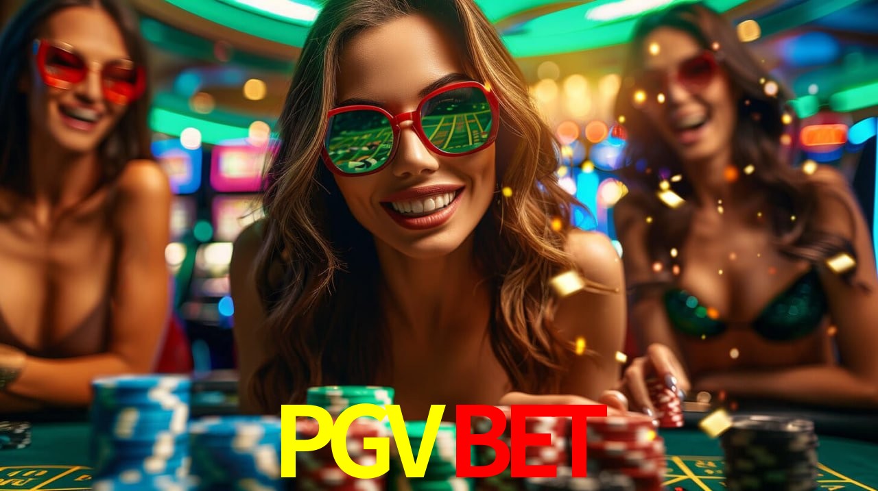Experiência VIP PGVBET