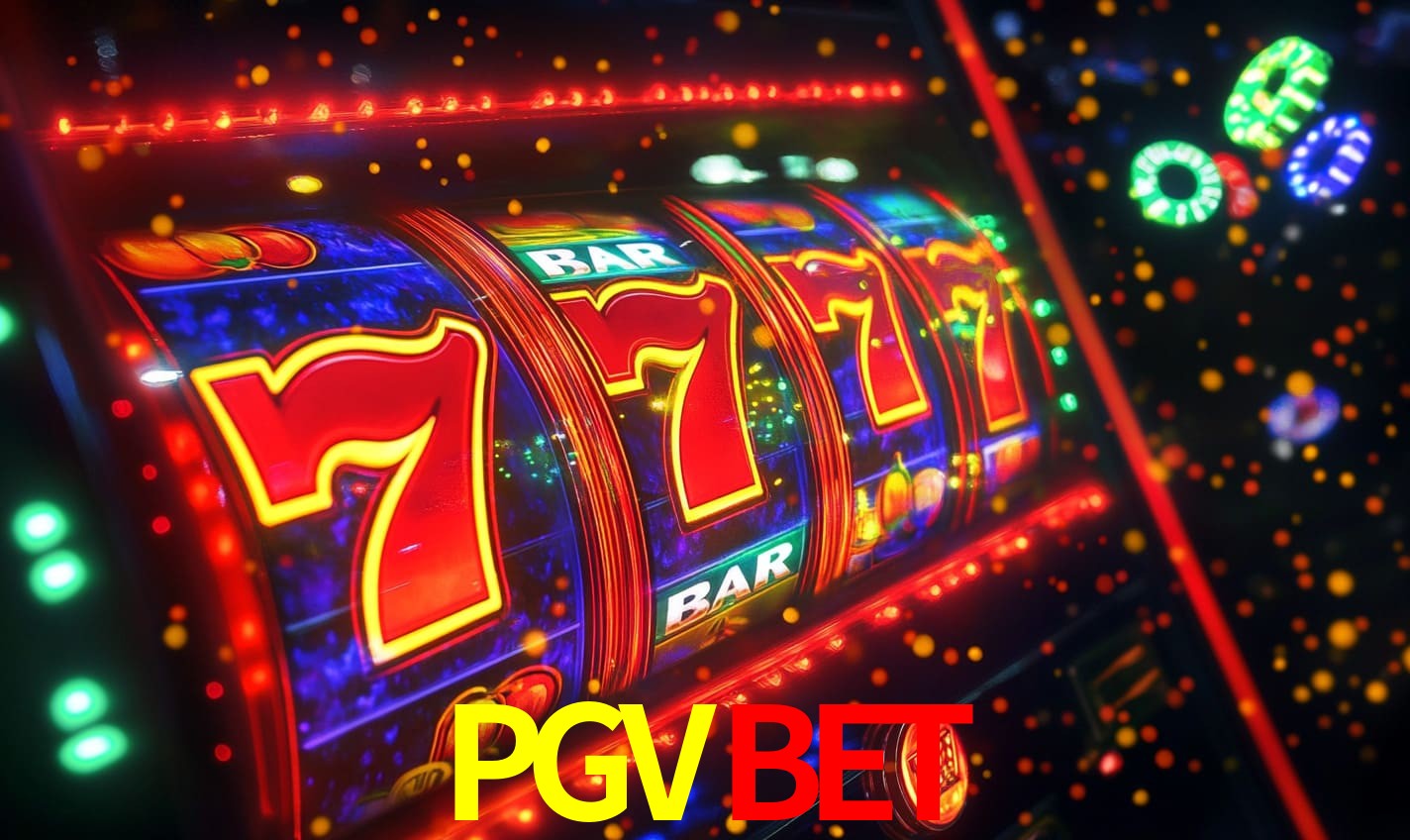 PGVBET - Cassino dos Sonhos - PGV.BET