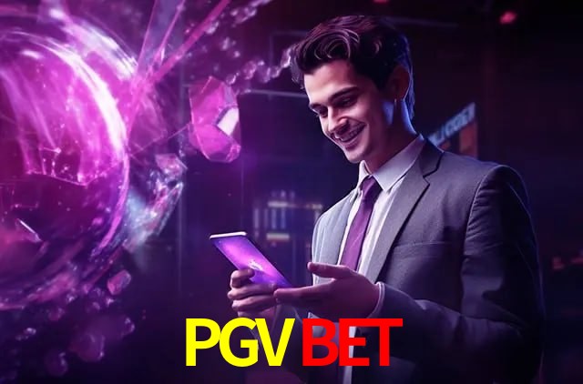 Welcome Bonus PGVBET