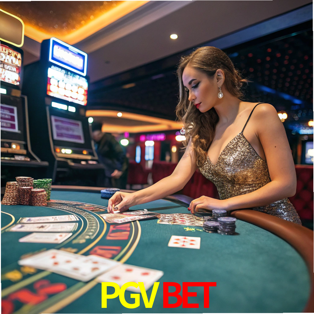 PGVBET
