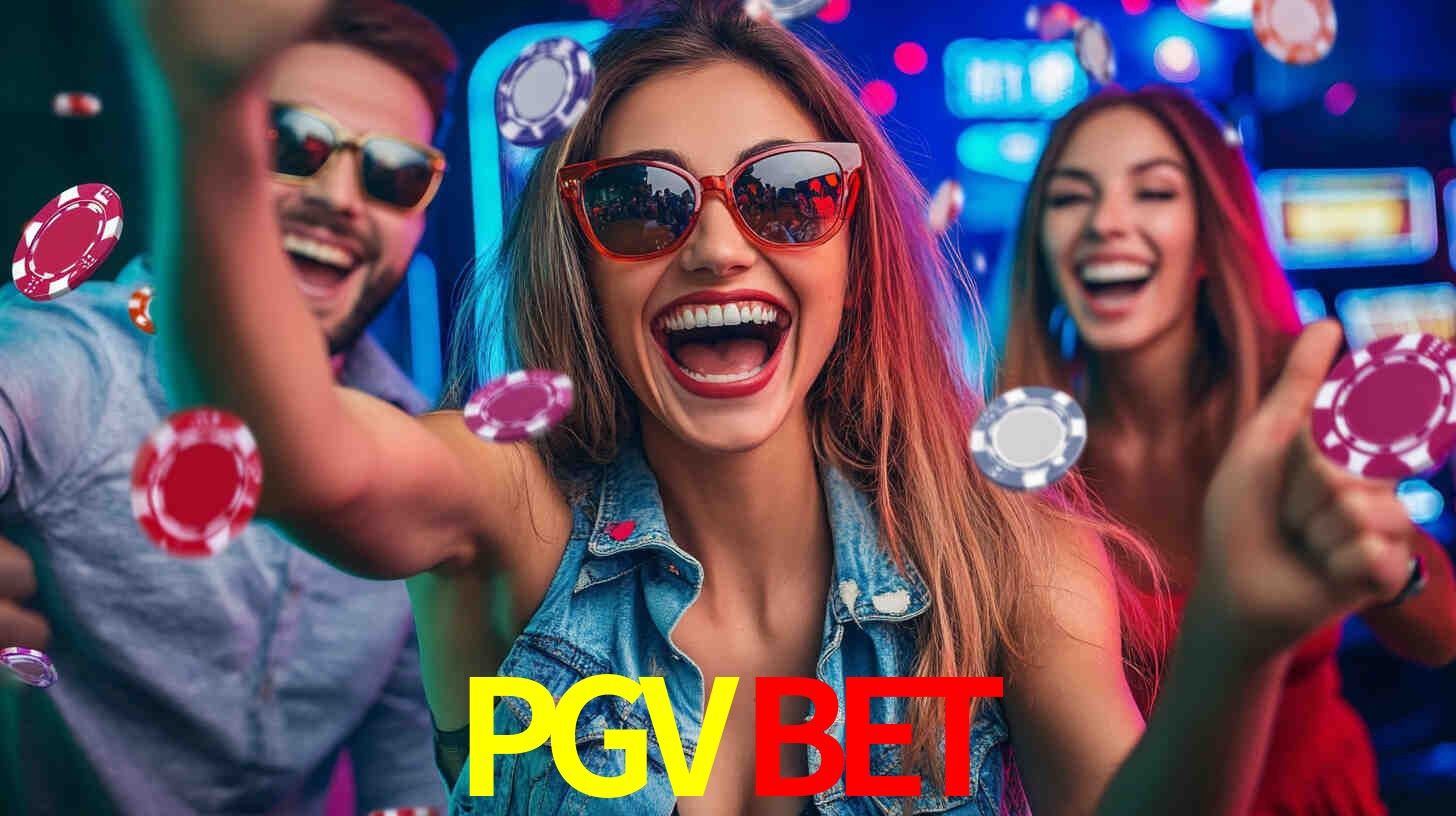 A Popularidade dos Caça-Níqueis no PGVBET