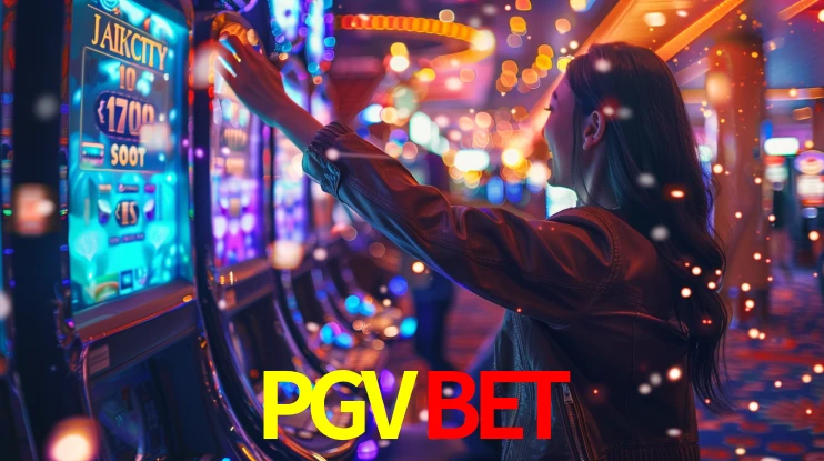 PGVBET,PGV.BET