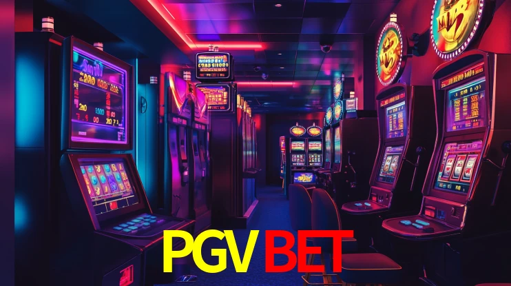 Premium Interface PGVBET