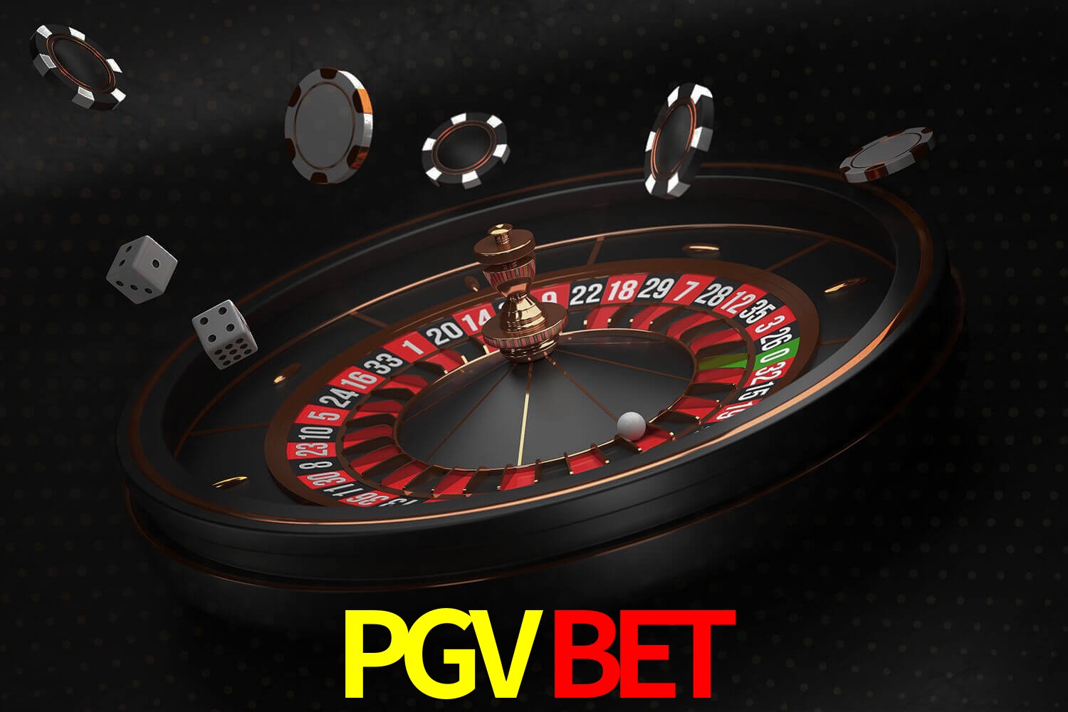 PGVBET,PGV.BET