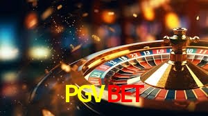 Bônus e promoções da PGVBET