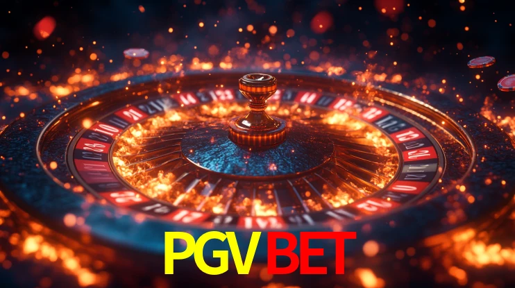 Bônus de boas-vindas na PGVBET