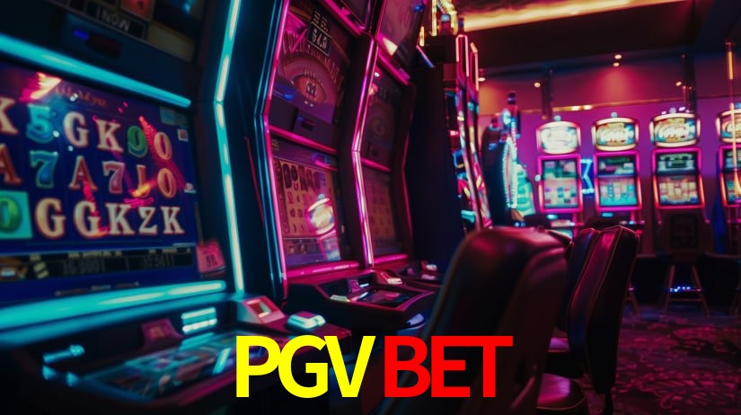 APP oficial da PGVBET para mobile