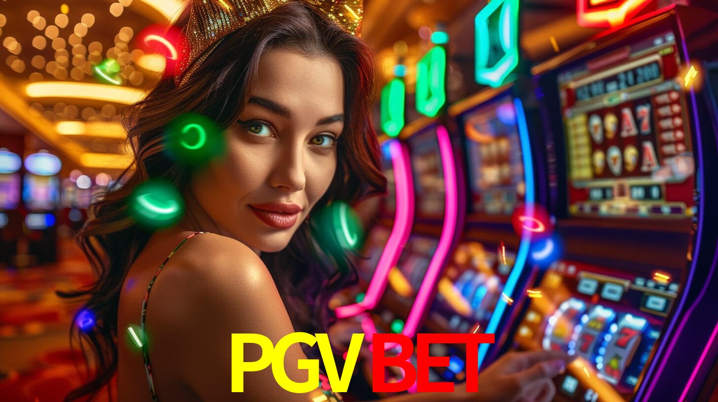 Apostas com odds competitivas na PGVBET