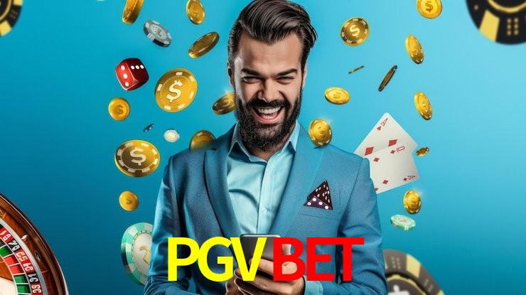 Game Providers PGVBET