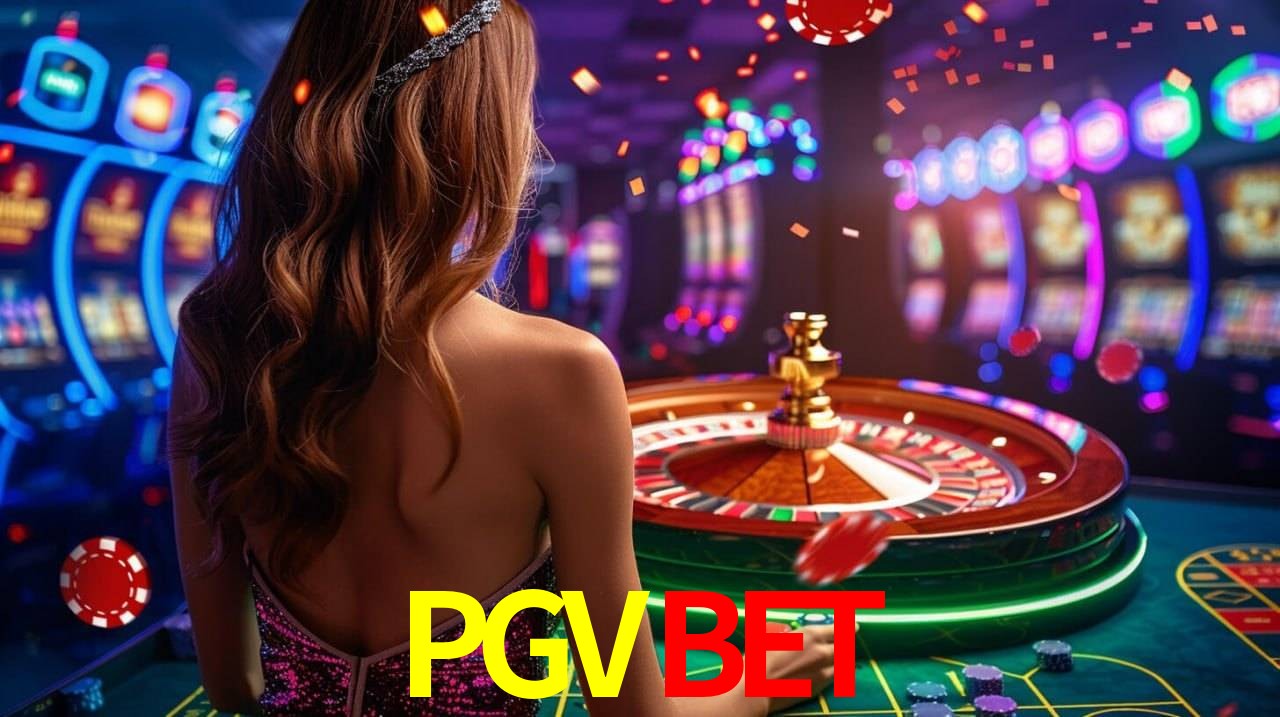 Instalação rápida do APK PGVBET