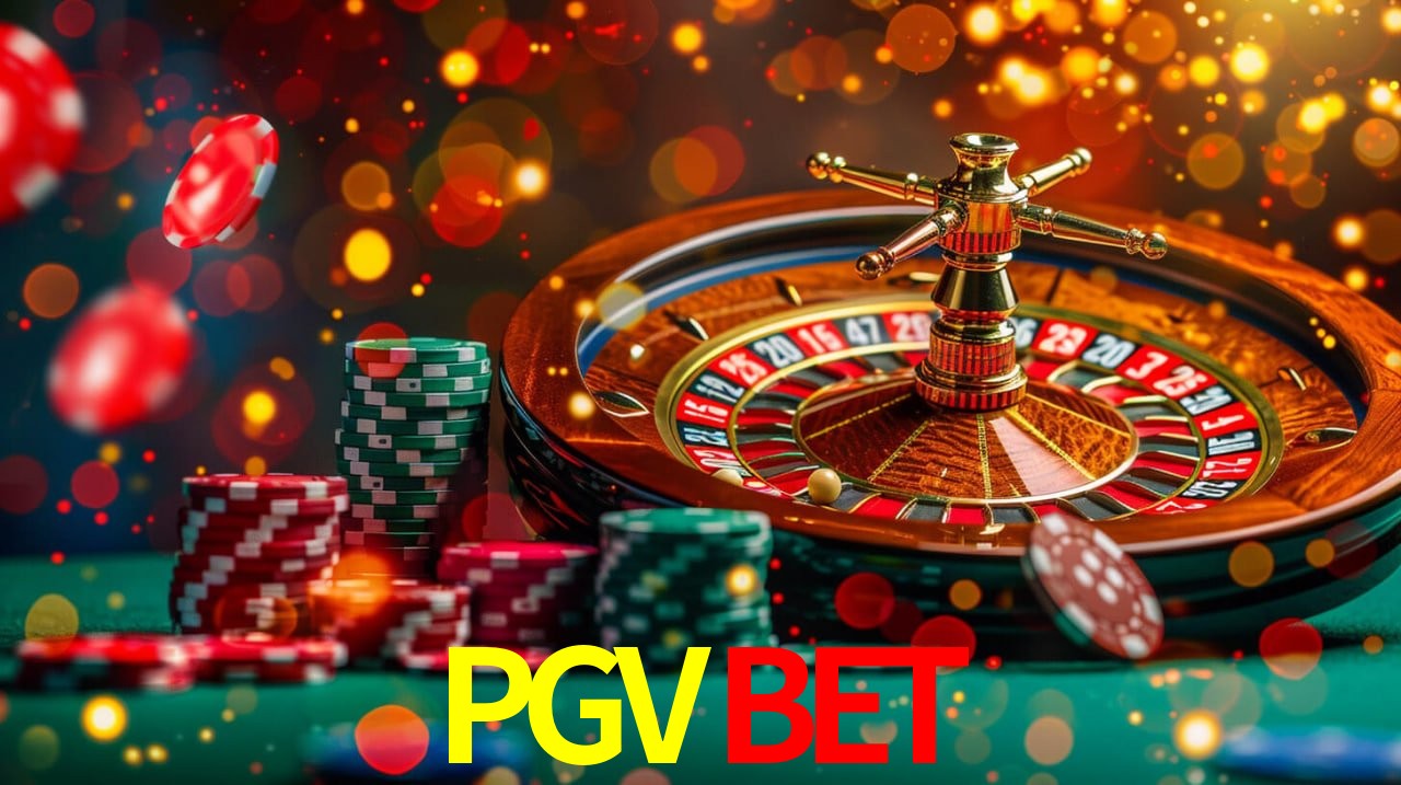 A Emoção da Loteria na PGVBET: Uma Chance de Mudança de Vida