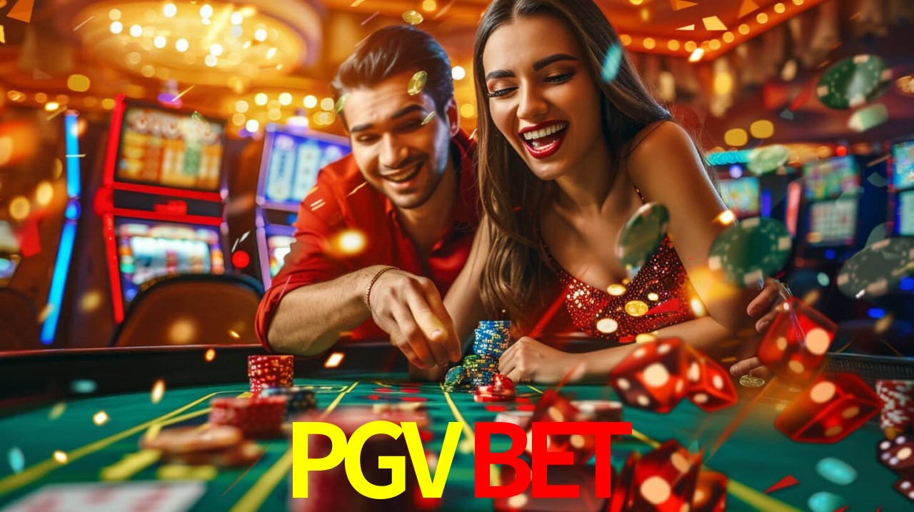 Benefícios da Conta PGVBET
