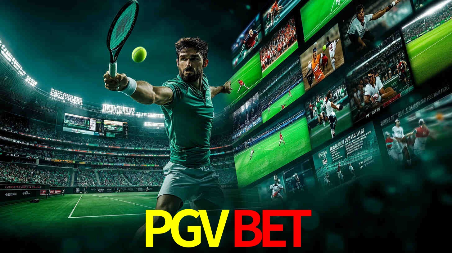 A Experiência Imersiva dos Cassinos Ao Vivo no PGVBET