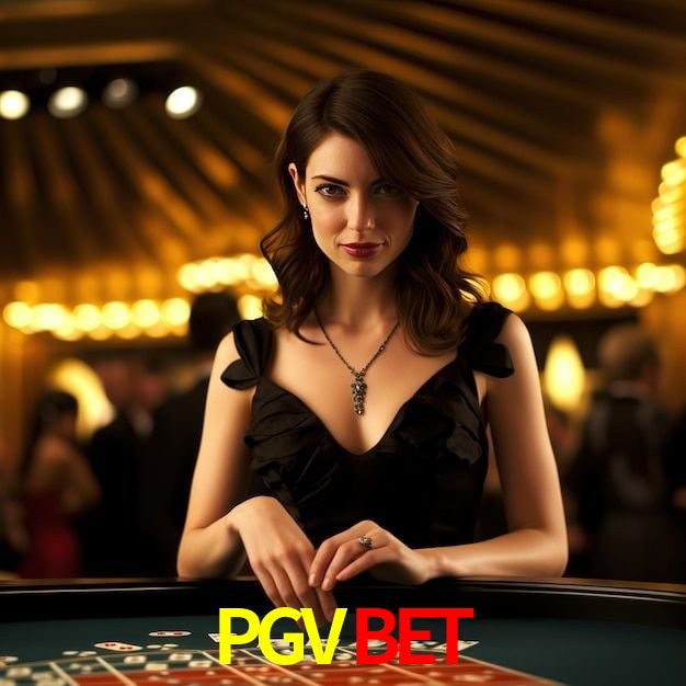 Descubra a Essência do PGVBET: Nossa História e Compromissos