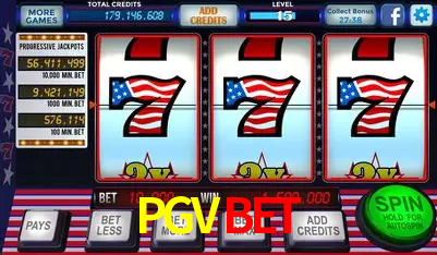 Descubra o Mundo do Cassino Online com PGVBET