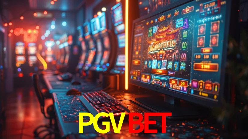 PGVBET,PGV.BET