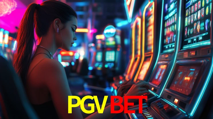 Cashback e recargas na PGVBET