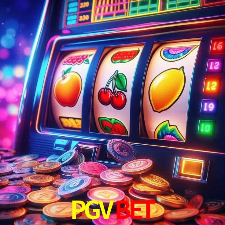 Apostas de Tênis PGVBET