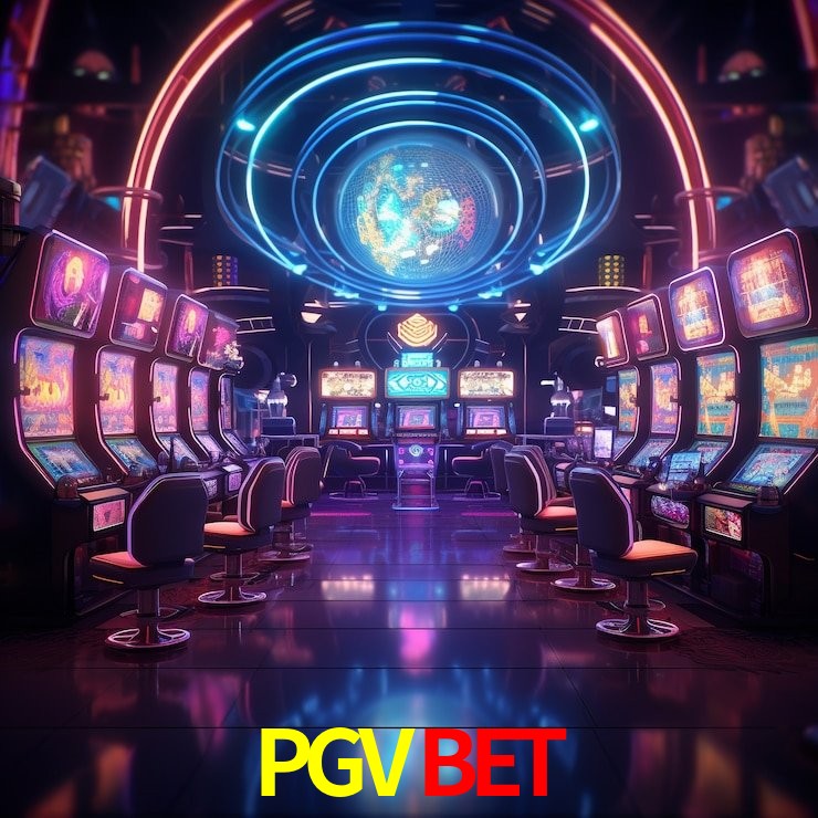 Jackpots e promoções na PGVBET