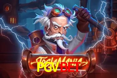 Login Seguro PGVBET