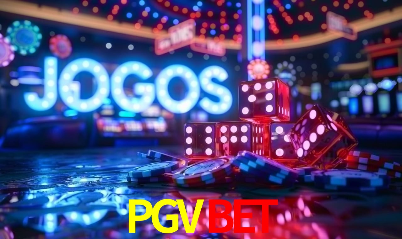 PIX Instantâneo PGVBET
