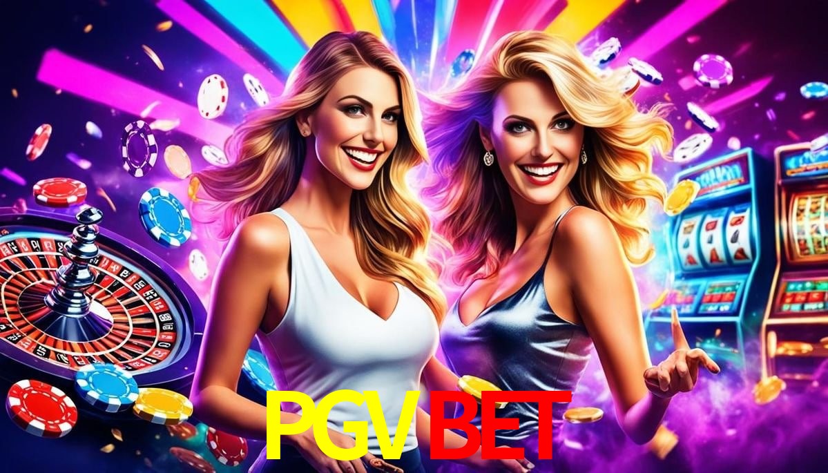 Jogos Exclusivos PGVBET