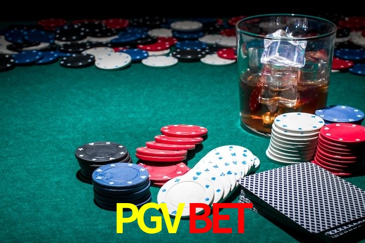 Mesa de Blackjack PGVBET