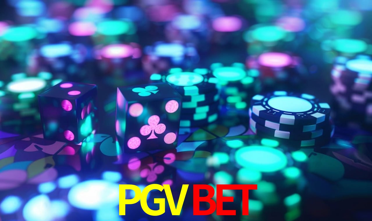 Casino Ao Vivo PGVBET
