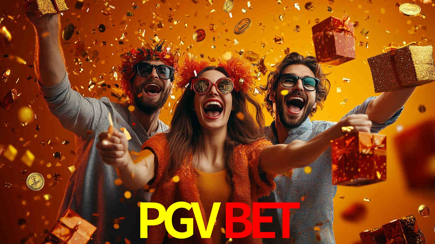 PGVBET,PGV.BET