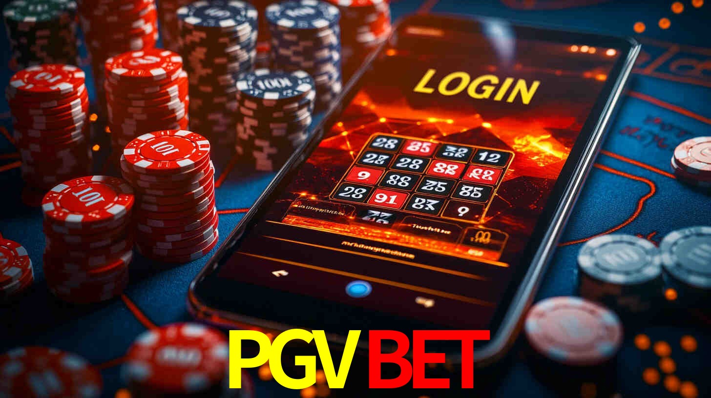 PGVBET login