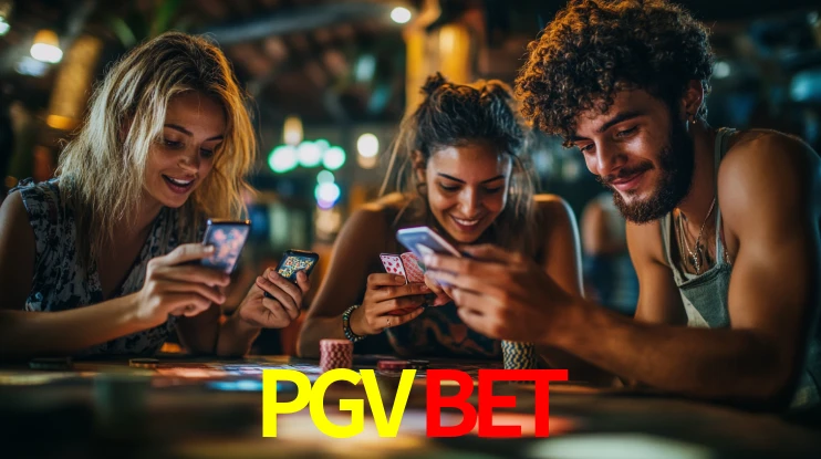 VIP Casino PGVBET