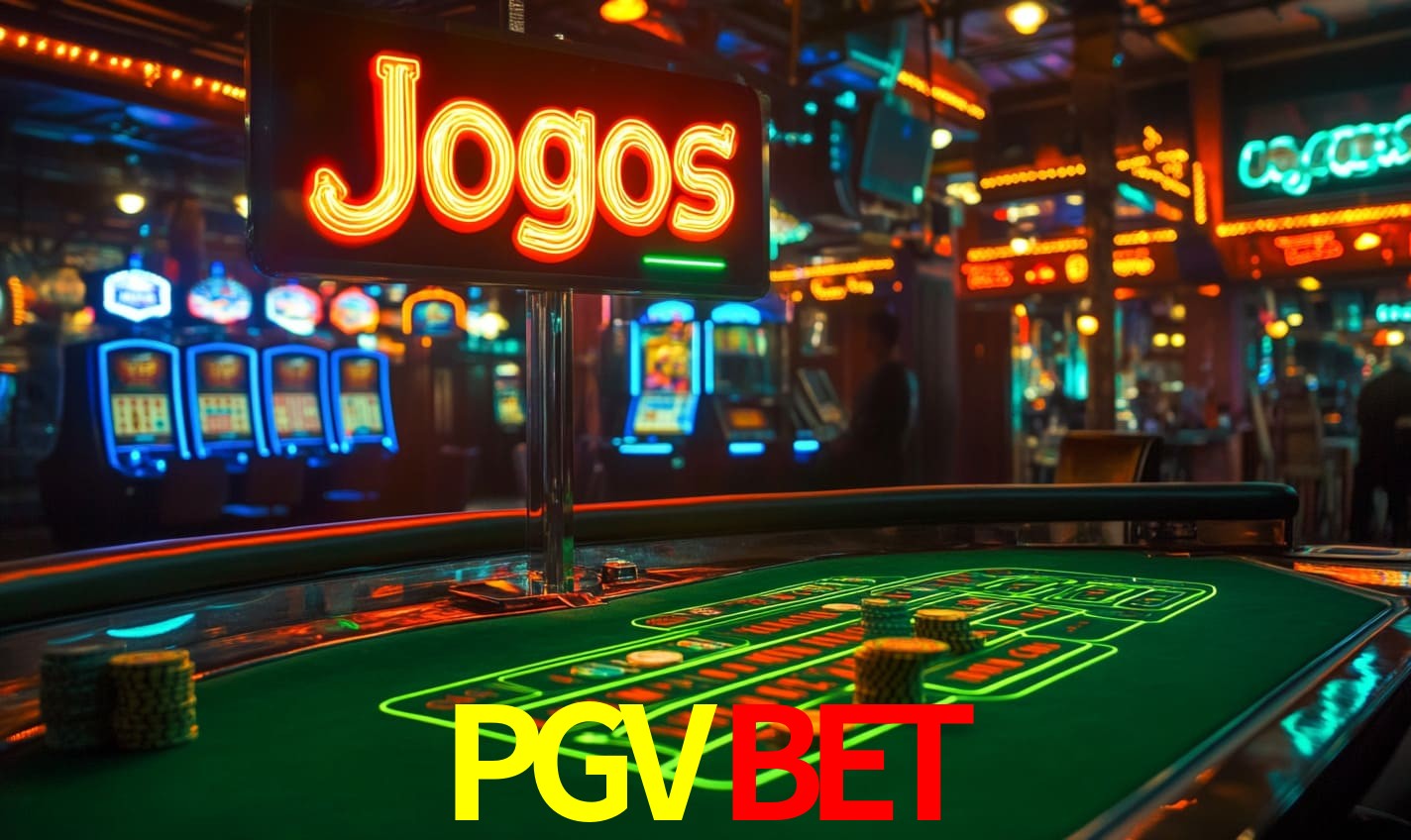 Cadastro Rápido PGVBET