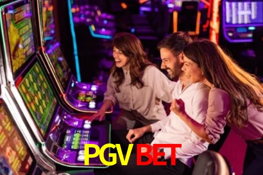Página oficial no Facebook da PGVBET