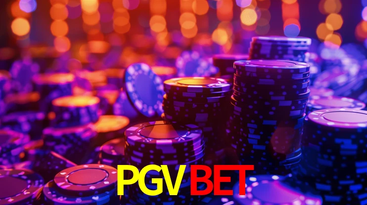 PGVBET login