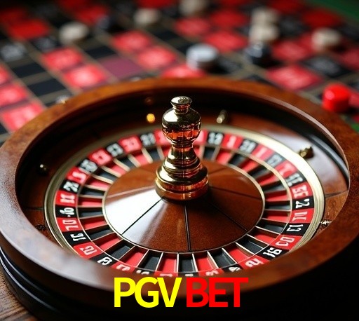 Jogos populares e pagamentos rápidos na PGVBET