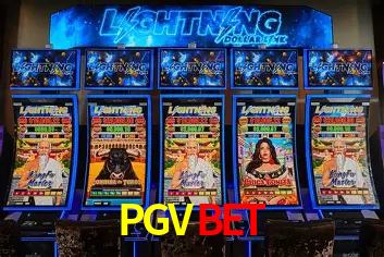A Experiência Imersiva dos Cassinos Ao Vivo no PGVBET