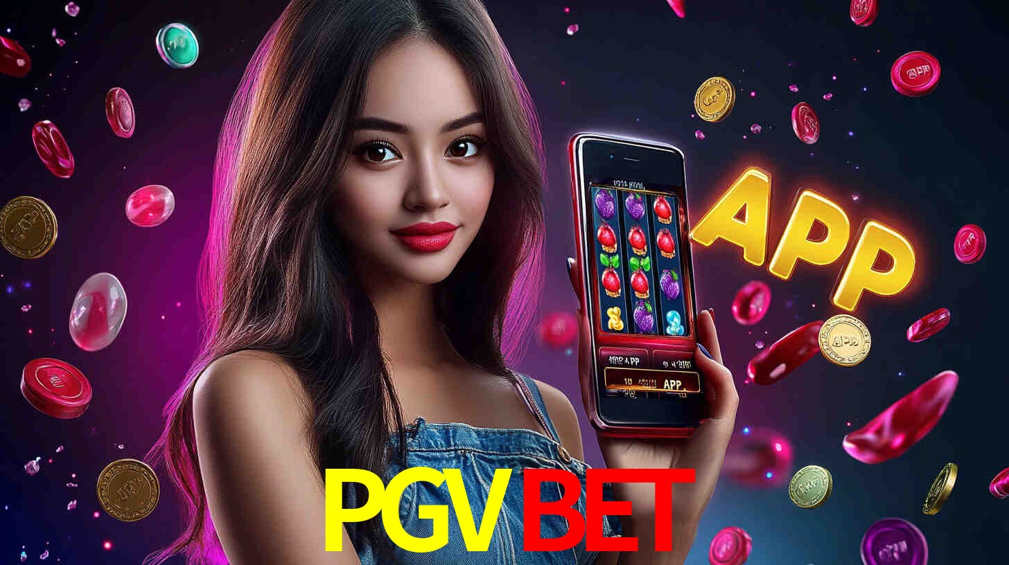 Apostas Esportivas na PGVBET: Um Guia Completo