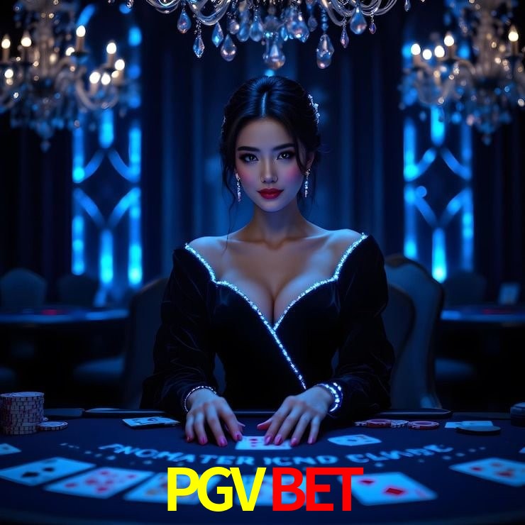 Provedores de Jogos PGVBET