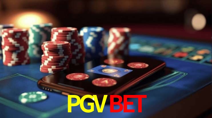 Casino Ao Vivo PGVBET