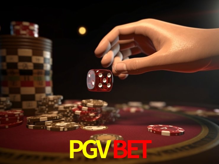 Diretório de Jogos PGVBET