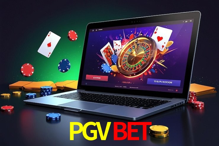 Especiais de Fim de Semana PGVBET