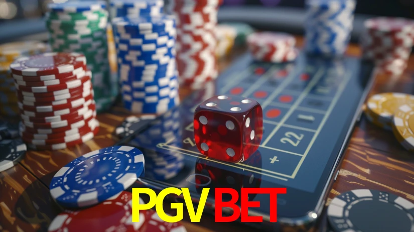 PGVBET,PGV.BET