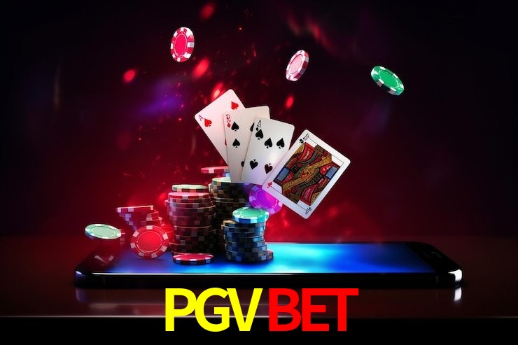 Slot Games PGVBET