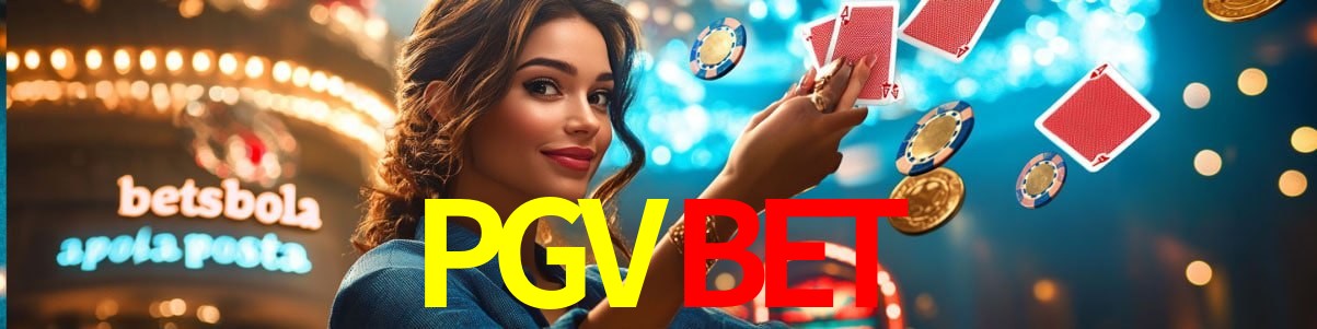Bonus Features PGVBET