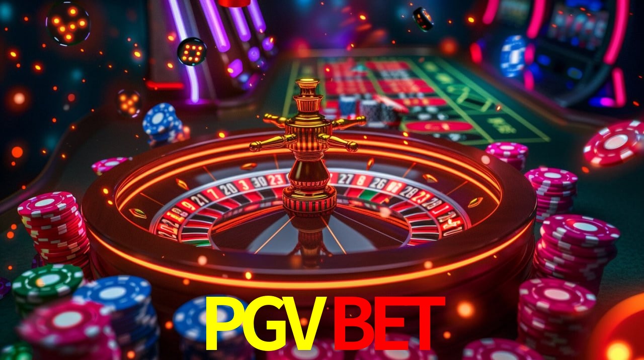 Roda da fortuna na PGVBET